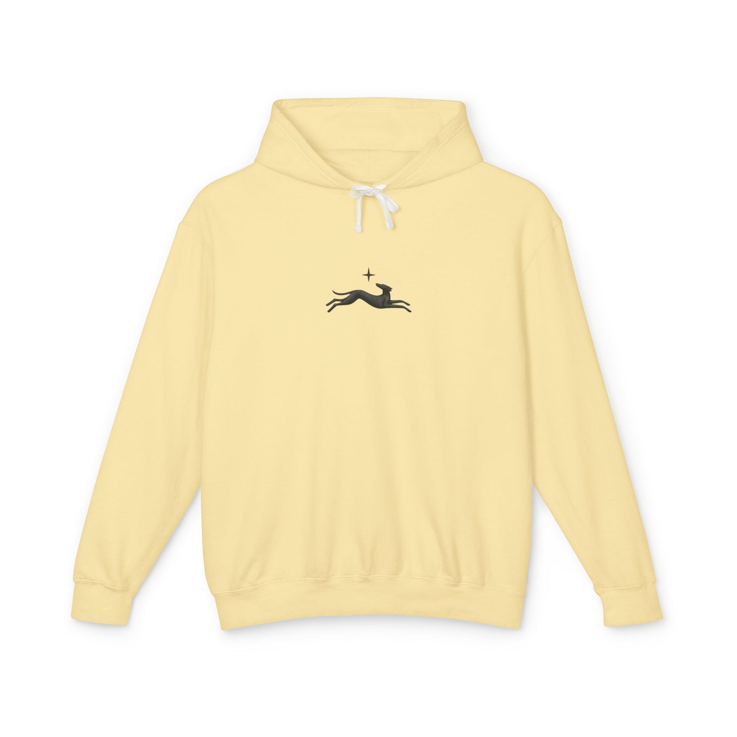 Minimalist Hoodie — Rabbit Sweatshirt