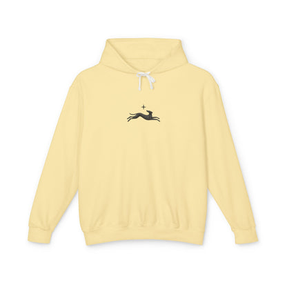 Minimalist Hoodie — Rabbit Sweatshirt