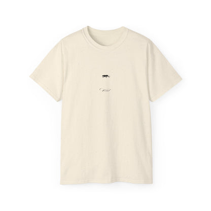 Unisex Wild Tee