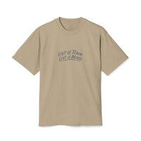 Faded Khaki