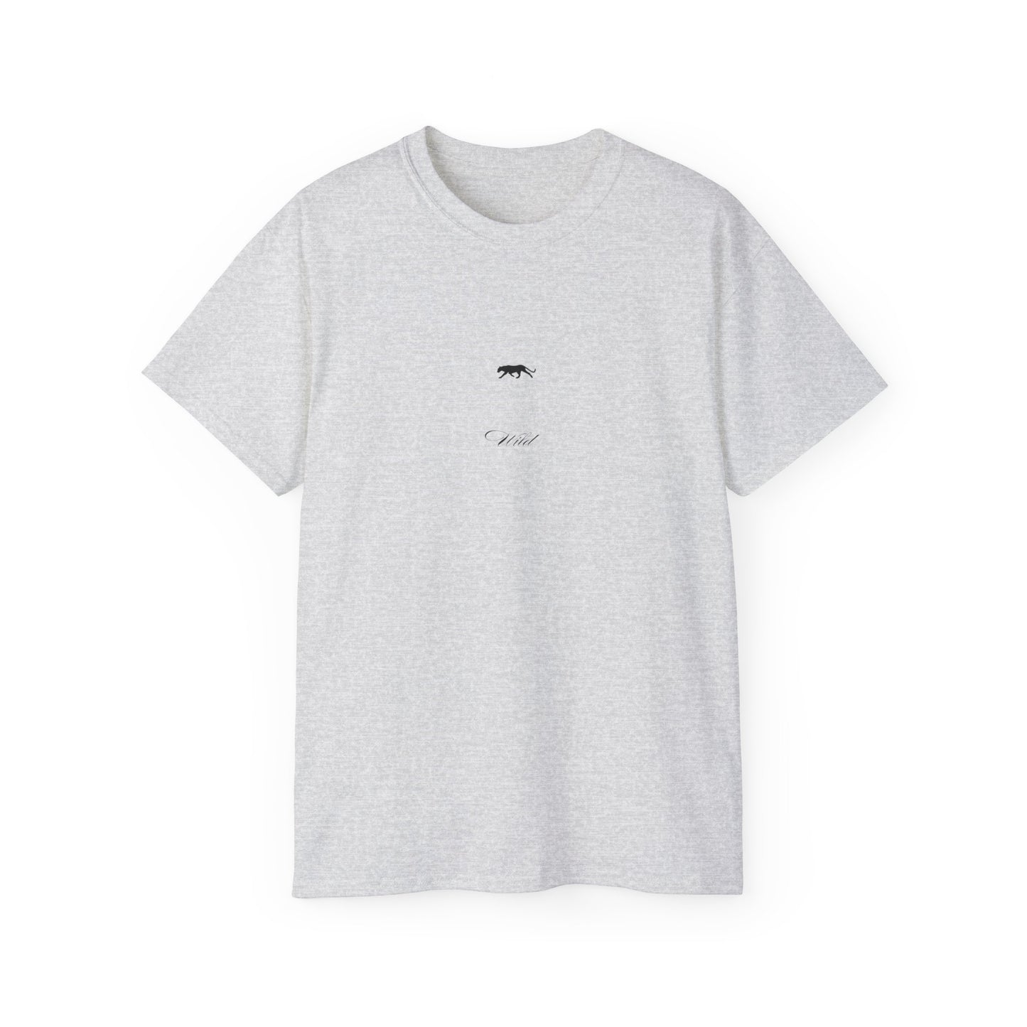 Unisex Wild Tee