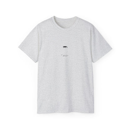 Unisex Wild Tee