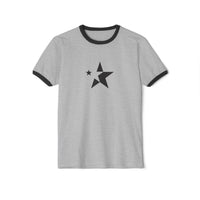Heather Grey/Black