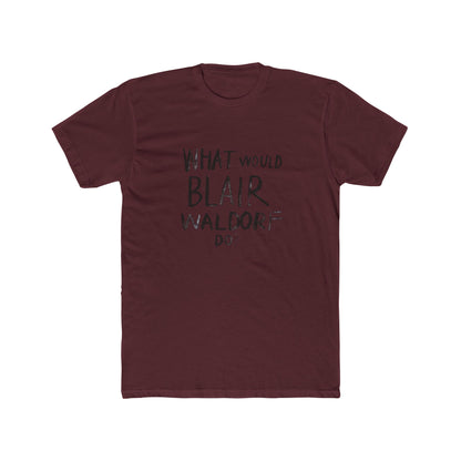 Gossip Girl Quote Tee