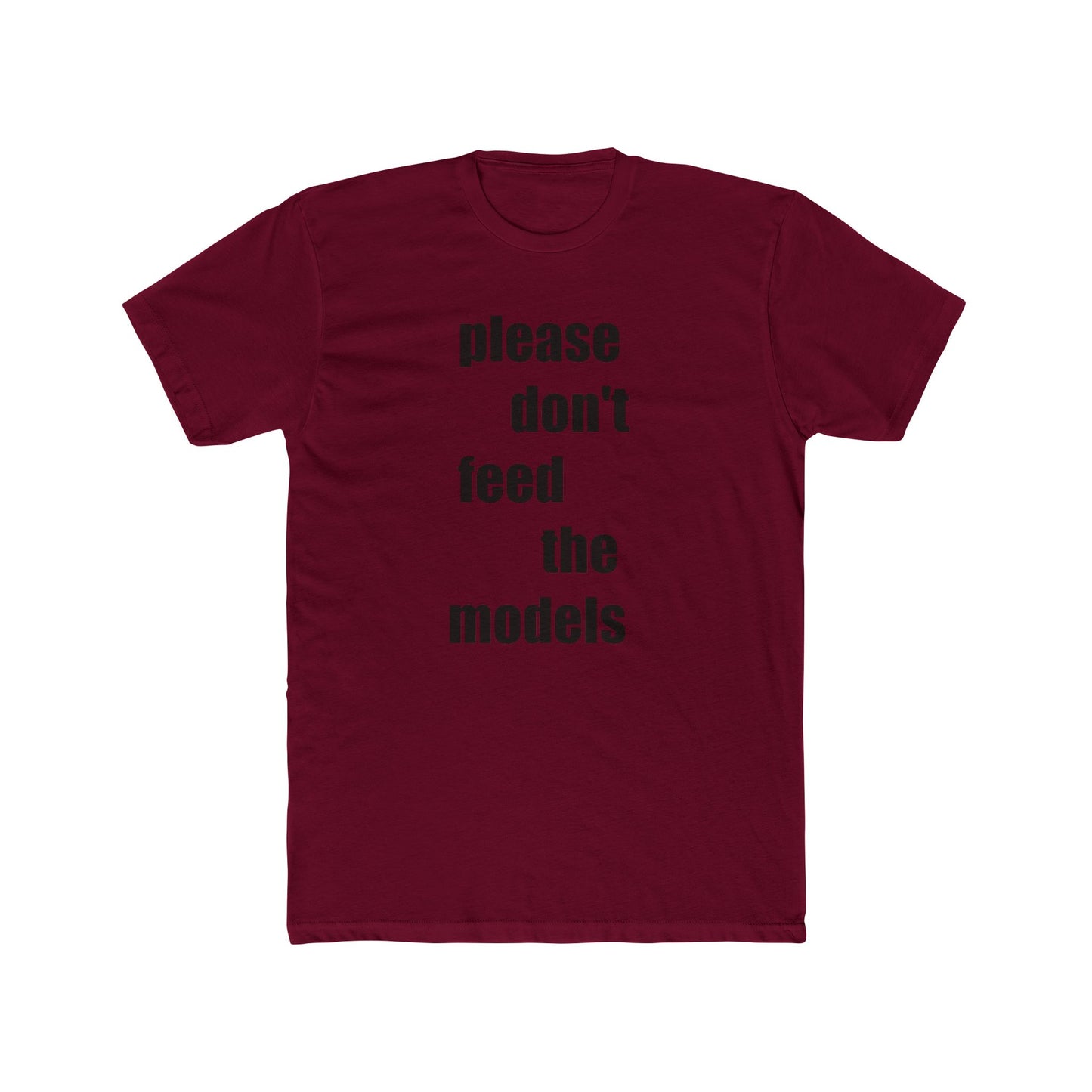 Fashion Models T-Shirt