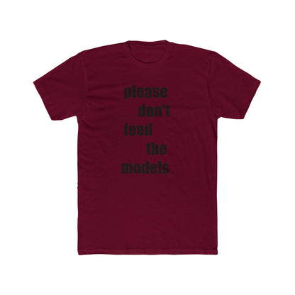 Fashion Models T-Shirt