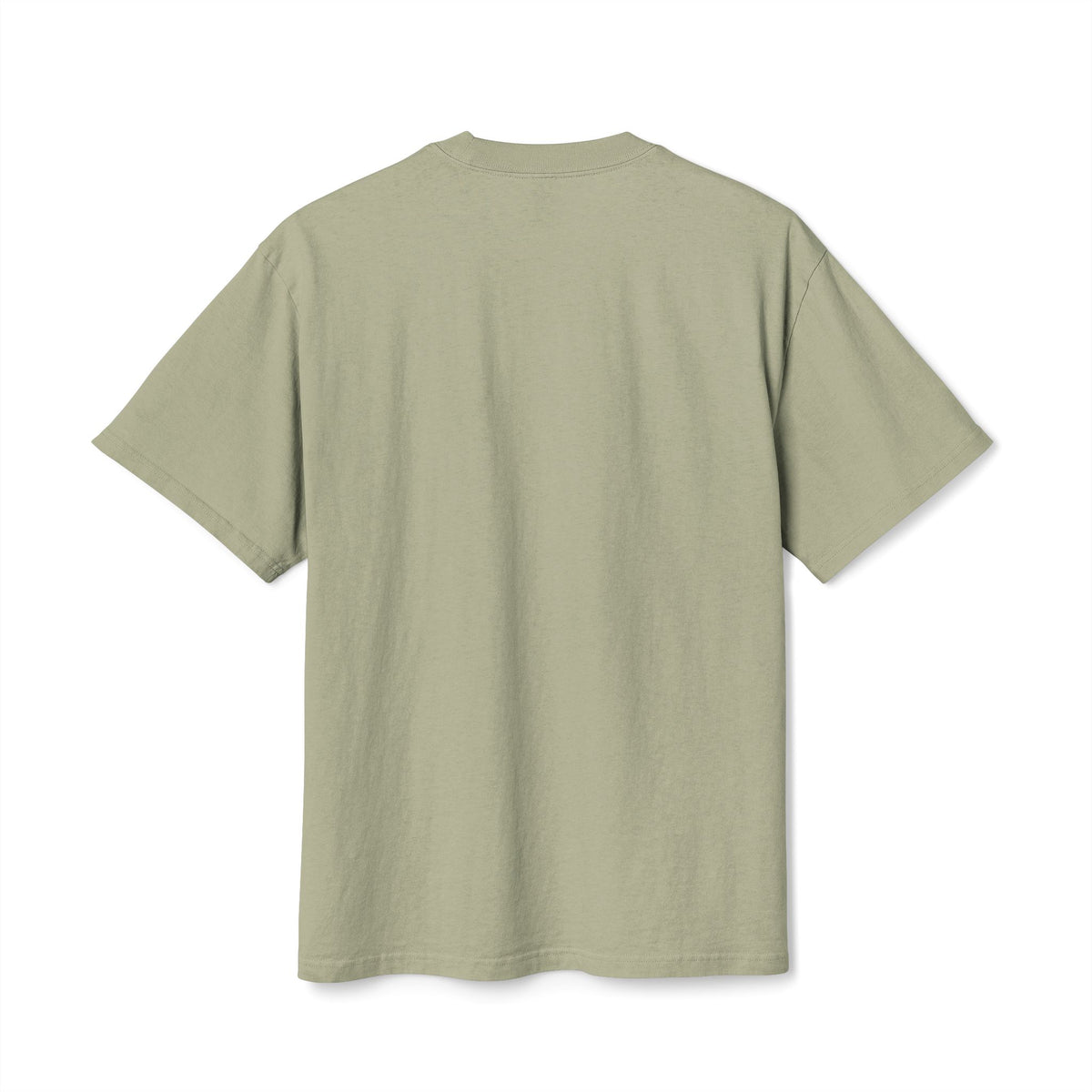 Classic Faded Tee — Custom Vintage-Style