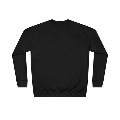 Crewneck Sweatshirt — Custom Minimal