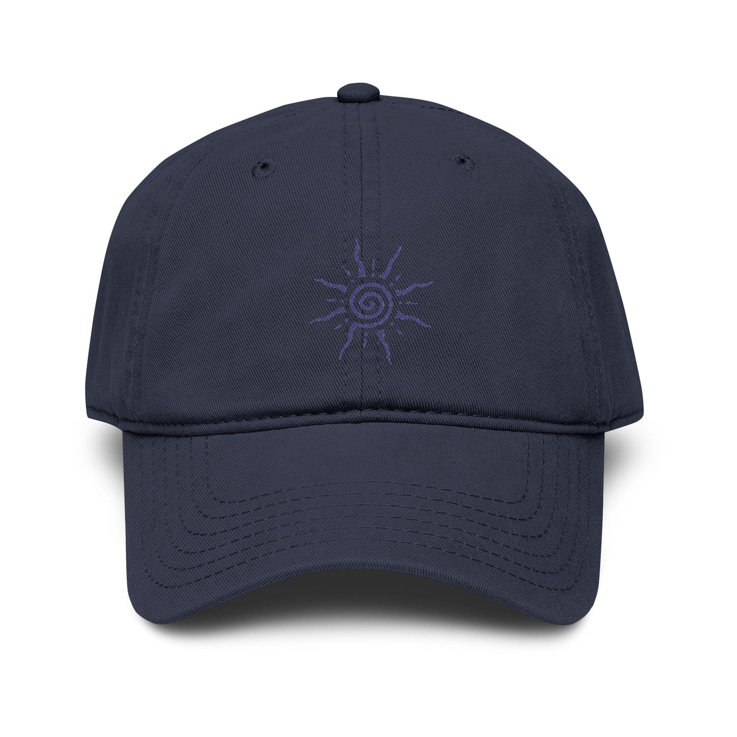 Washed Cotton Baseball Cap