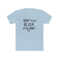 Solid Light Blue