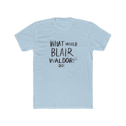 Gossip Girl Quote Tee