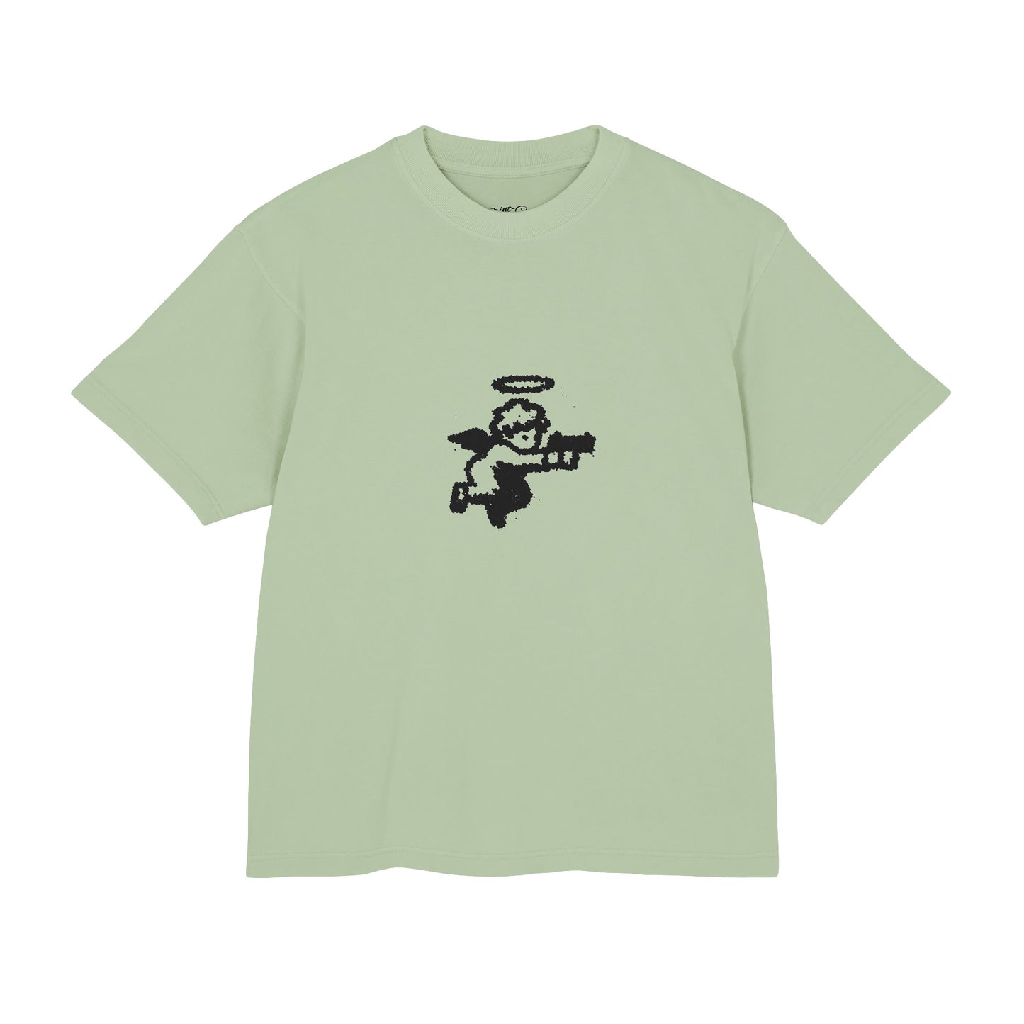 Angel  Graphic Tee