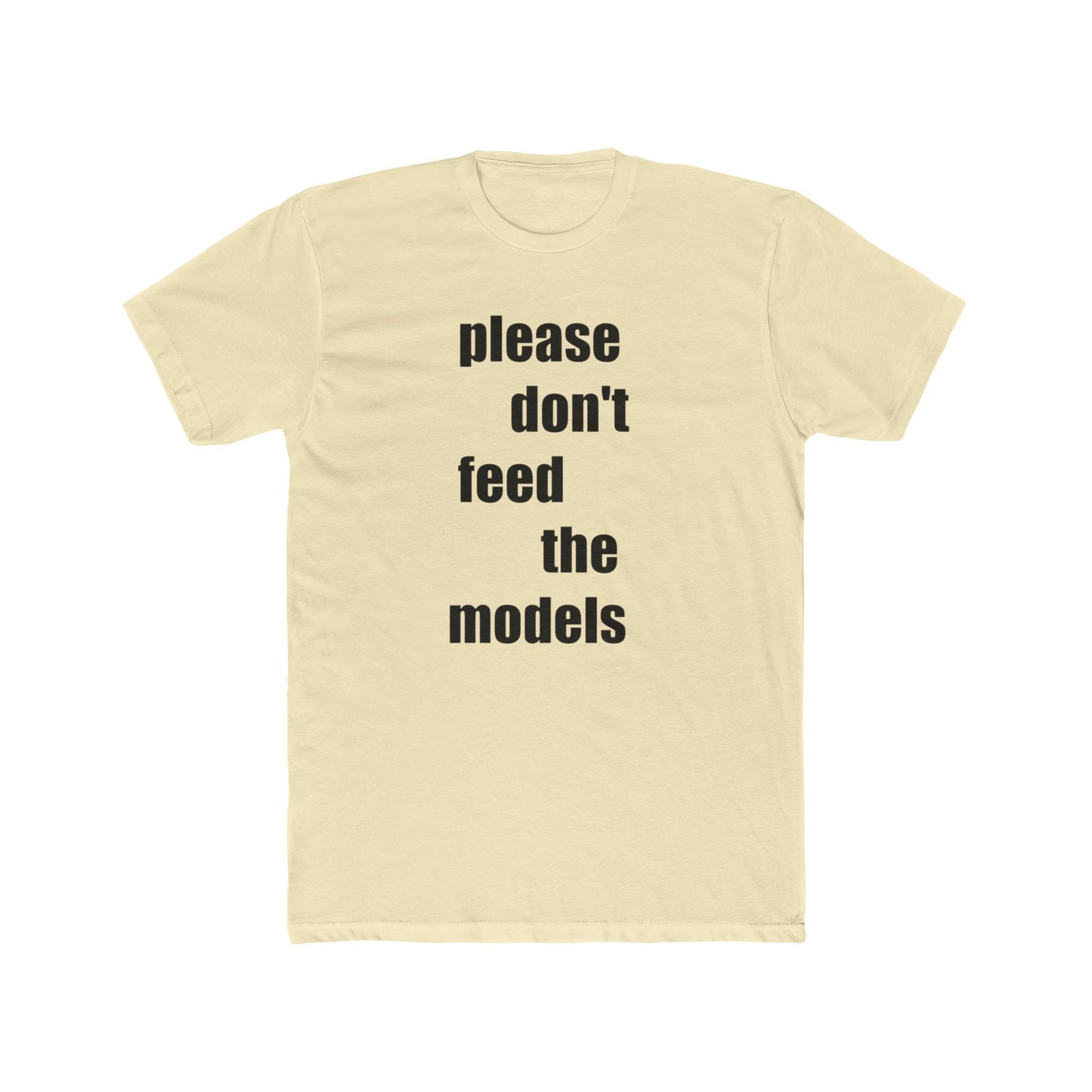 Fashion Models T-Shirt