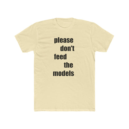 Fashion Models T-Shirt