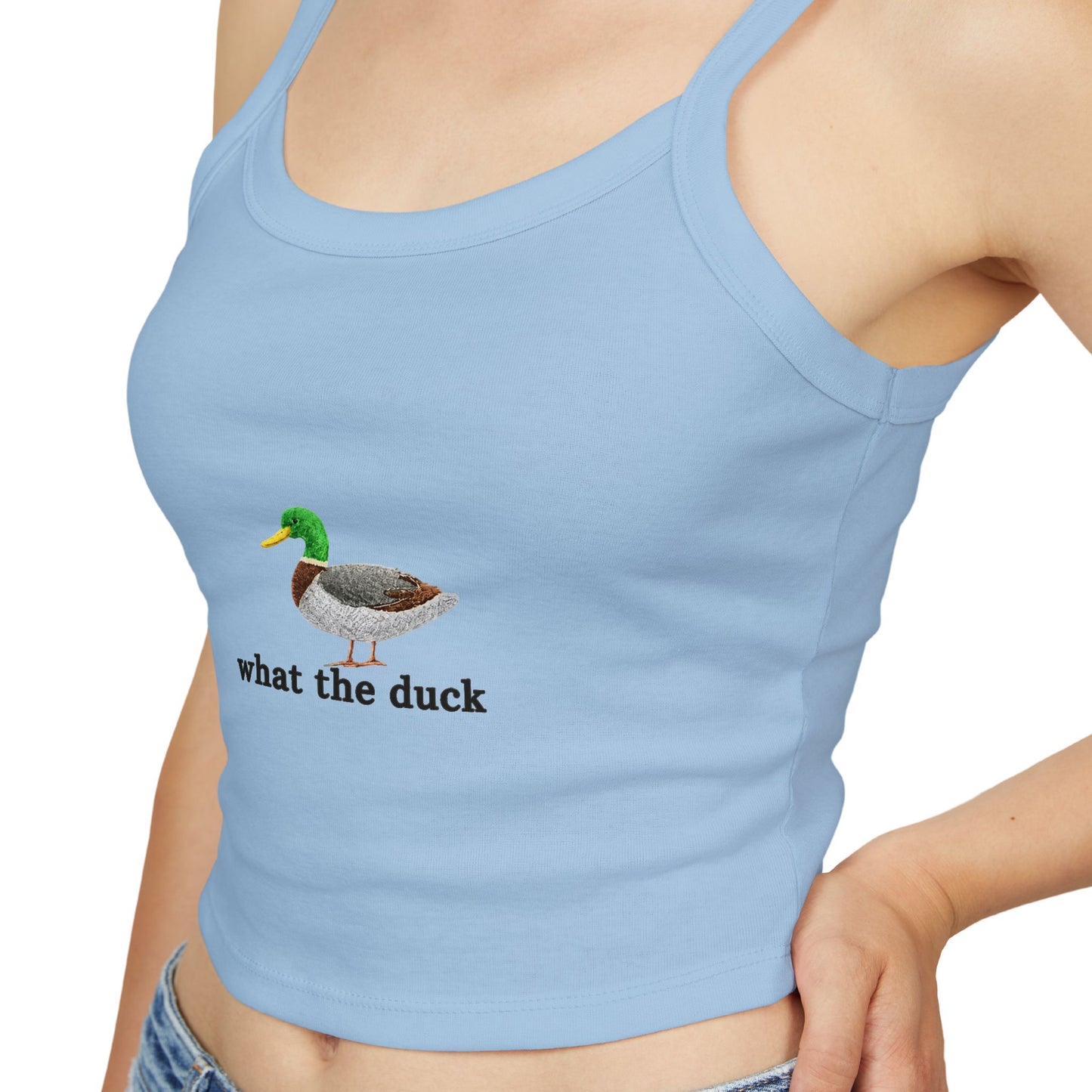 Copy of Women's Spaghetti Tank Top