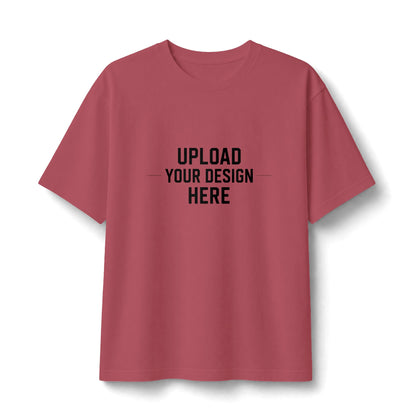 Custom Heavyweight Tee