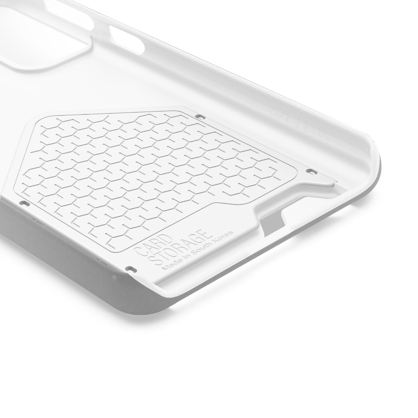 Fog Case