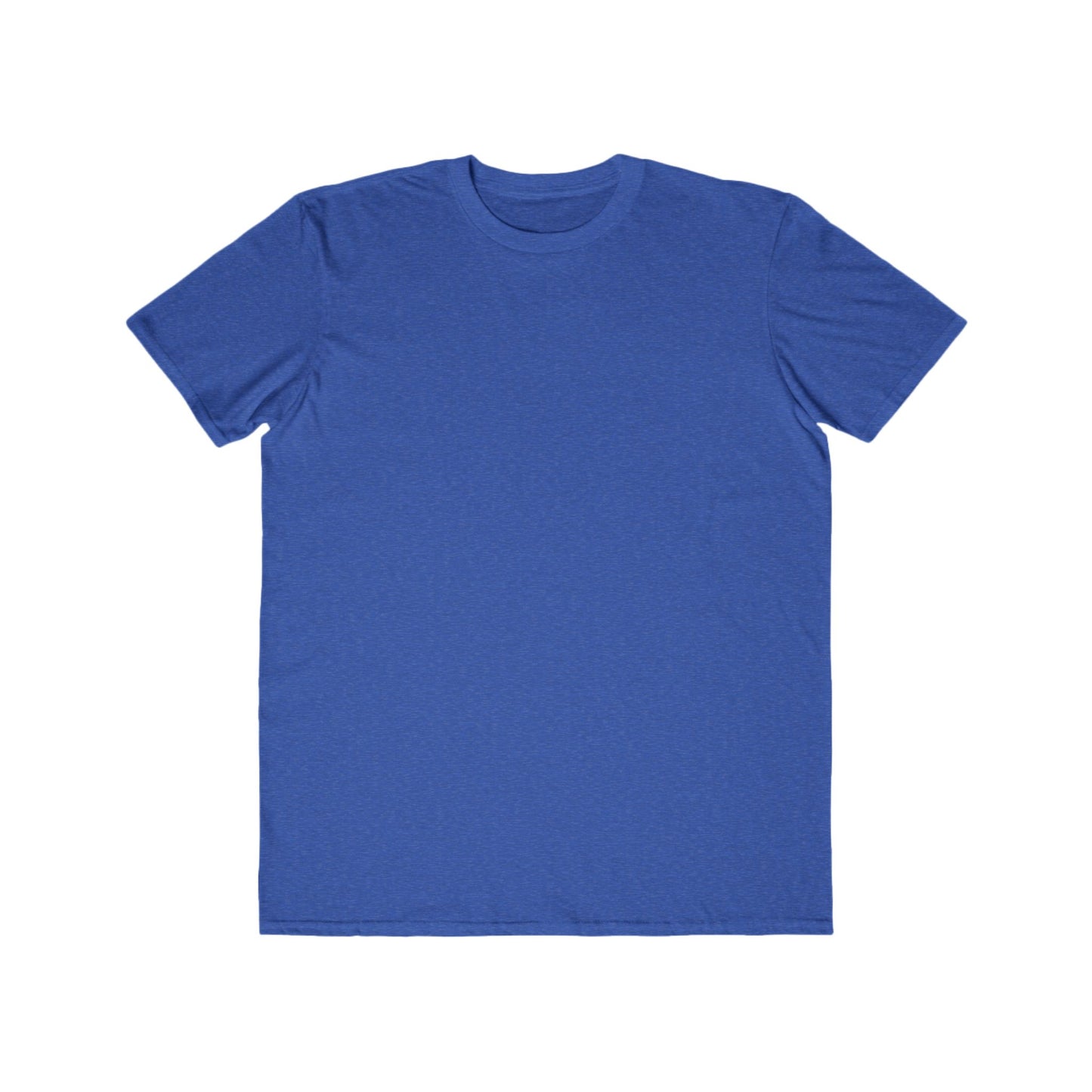 Good Morning Tee — Retro Greeting Graphic Men’s T‑Shirt