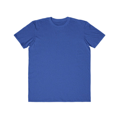 Good Morning Tee — Retro Greeting Graphic Men’s T‑Shirt