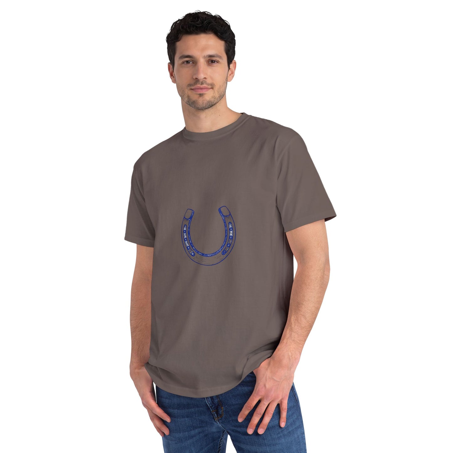 Lucky Horseshoe T-Shirt