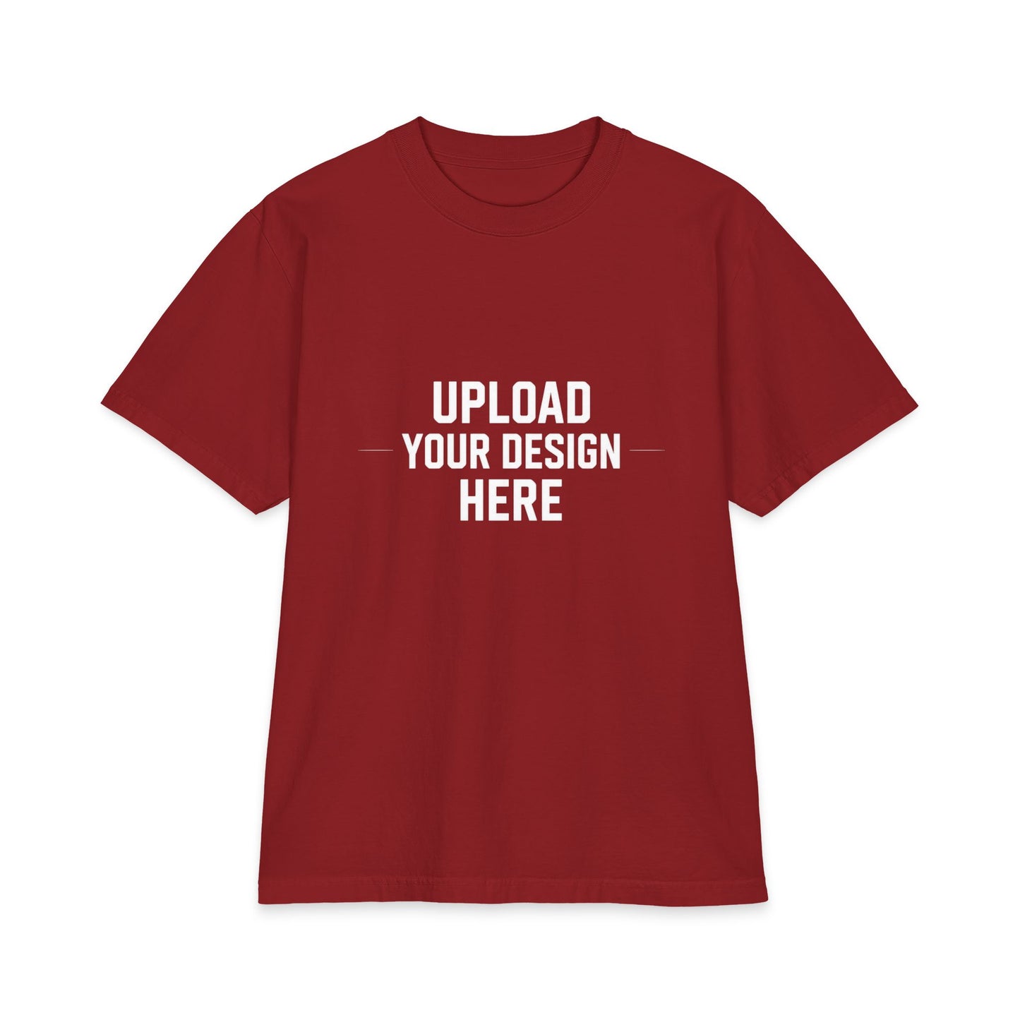 Classic Heavyweight Tee