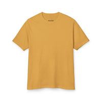 Faded Mustard