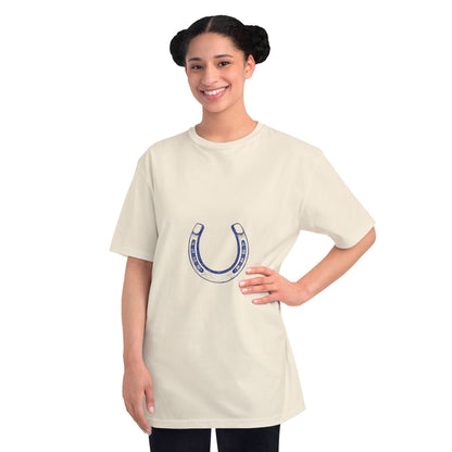 Lucky Horseshoe T-Shirt