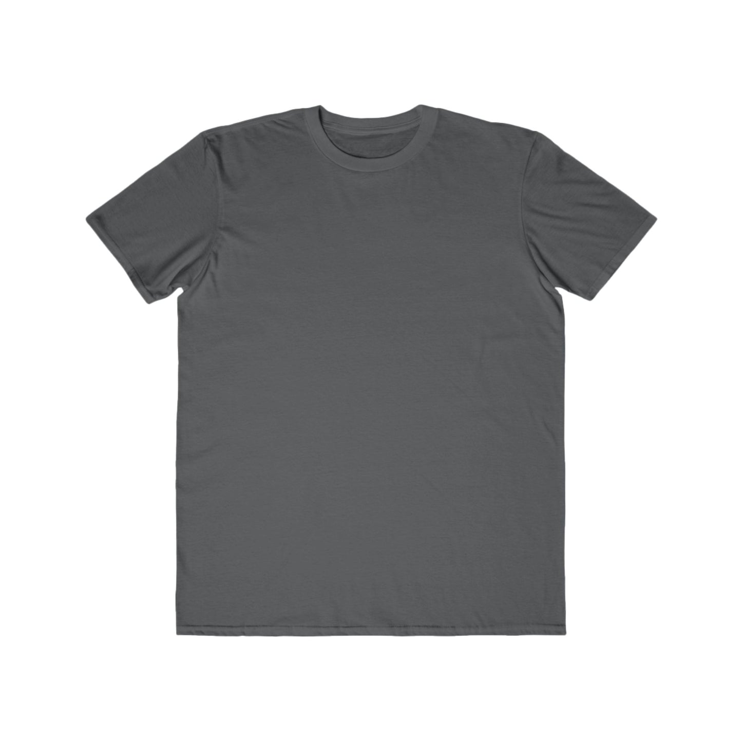 Good Morning Tee — Retro Greeting Graphic Men’s T‑Shirt