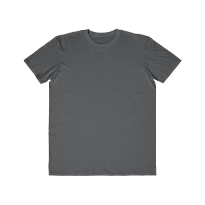 Good Morning Tee — Retro Greeting Graphic Men’s T‑Shirt