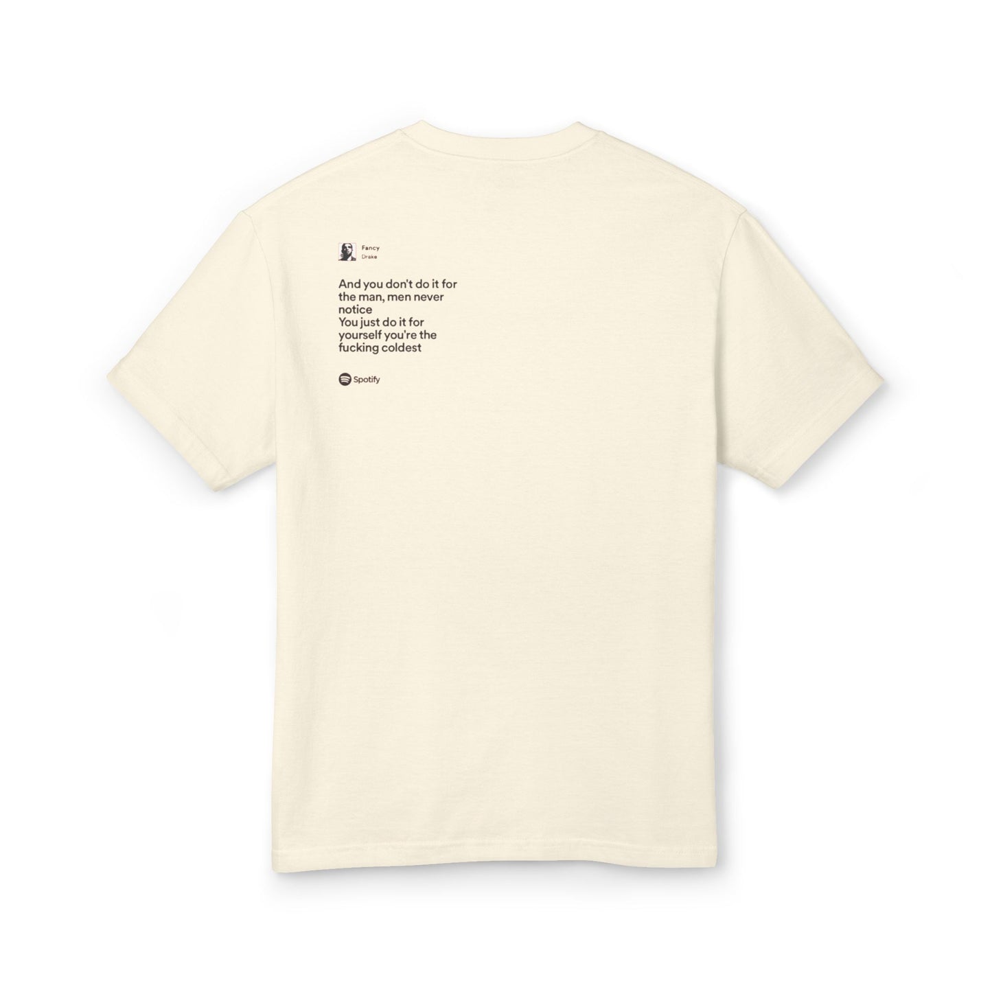 Fancy T shirt