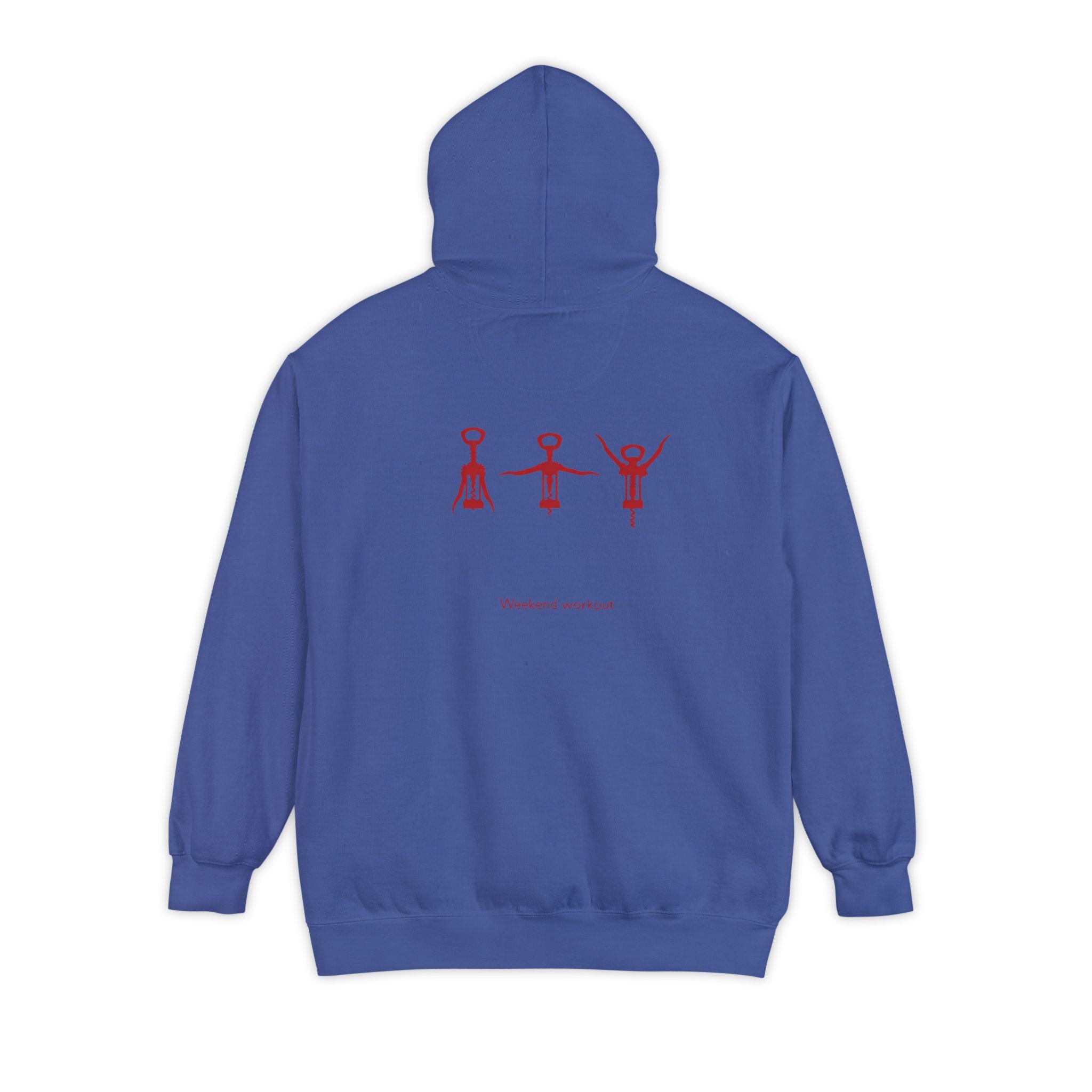 Winery Hoodie