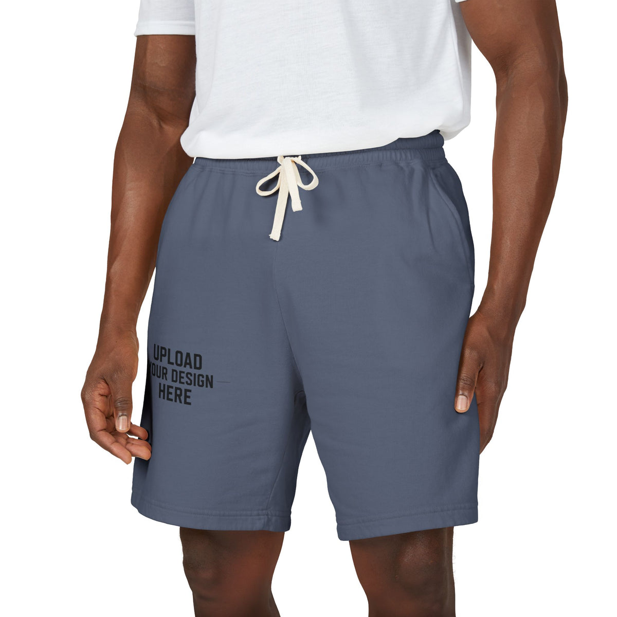 Custom Sweat Shorts