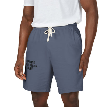 Custom Sweat Shorts