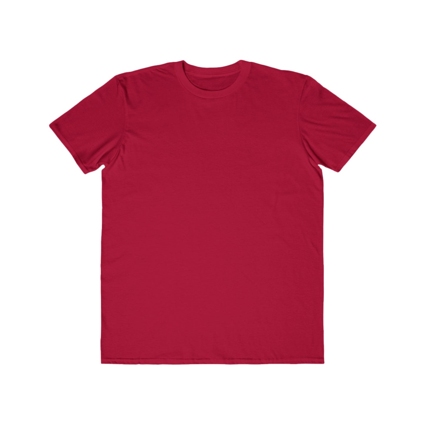 Good Morning Tee — Retro Greeting Graphic Men’s T‑Shirt