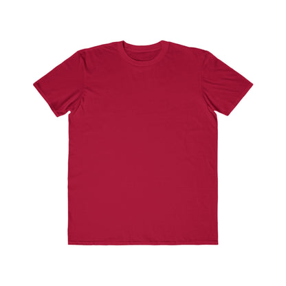 Good Morning Tee — Retro Greeting Graphic Men’s T‑Shirt