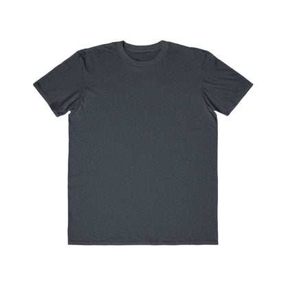 Good Morning Tee — Retro Greeting Graphic Men’s T‑Shirt