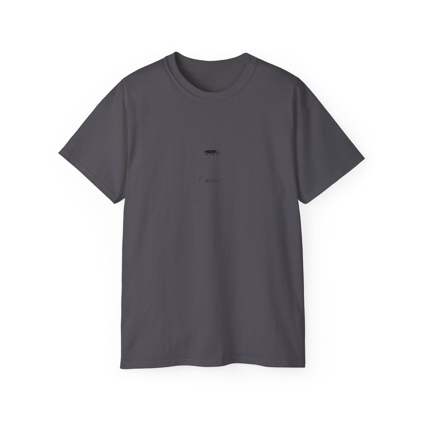 Unisex Wild Tee