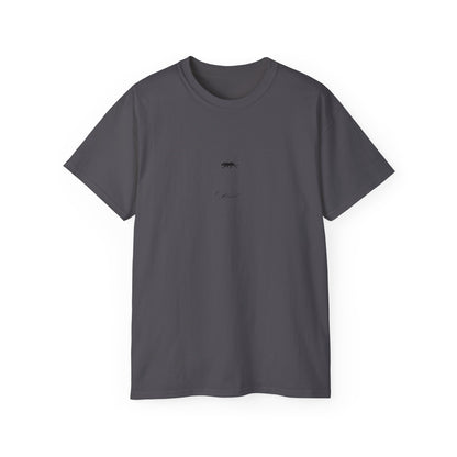 Unisex Wild Tee