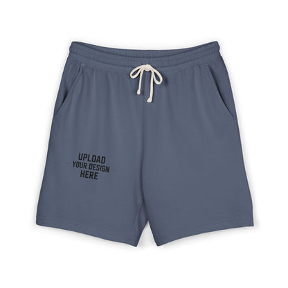 Custom Sweat Shorts