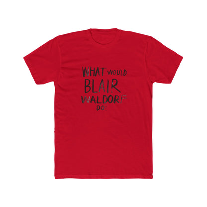 Gossip Girl Quote Tee