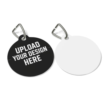 Pet Tag