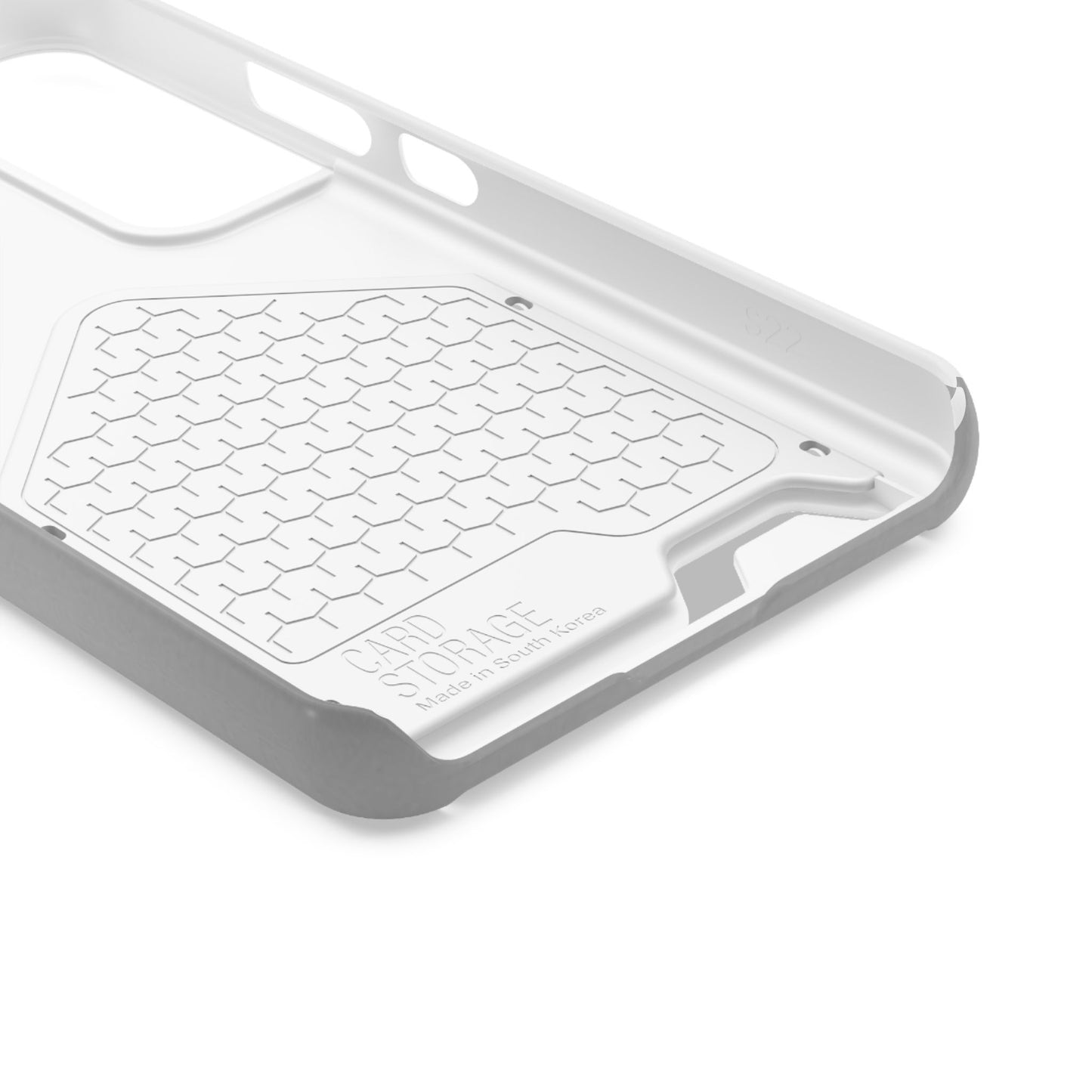 Fog Case