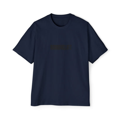 BomboClatt Oversized Graphic Tee