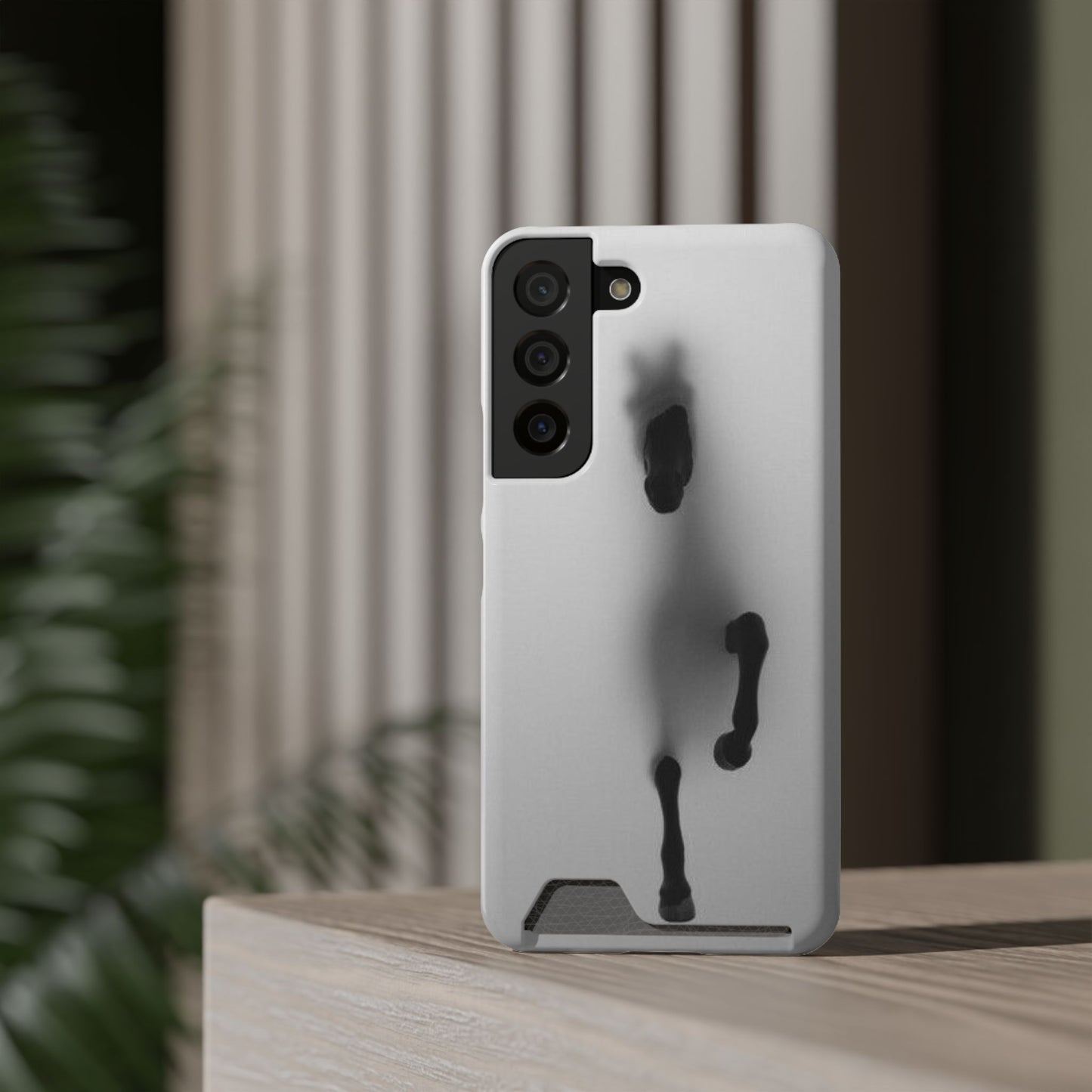 Fog Case