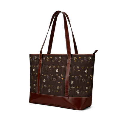 Wildflower Handbag
