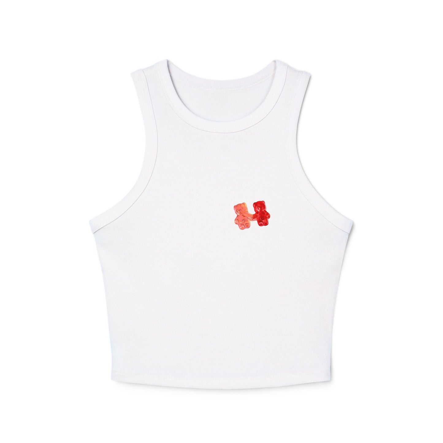 Twins Tank Top