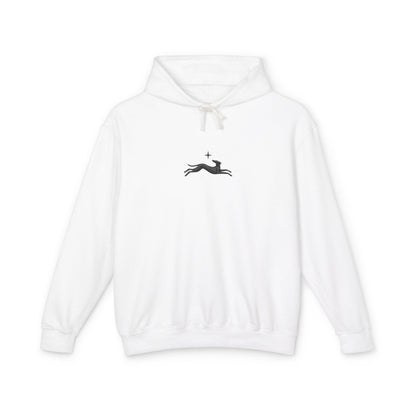 Minimalist Hoodie — Rabbit Sweatshirt
