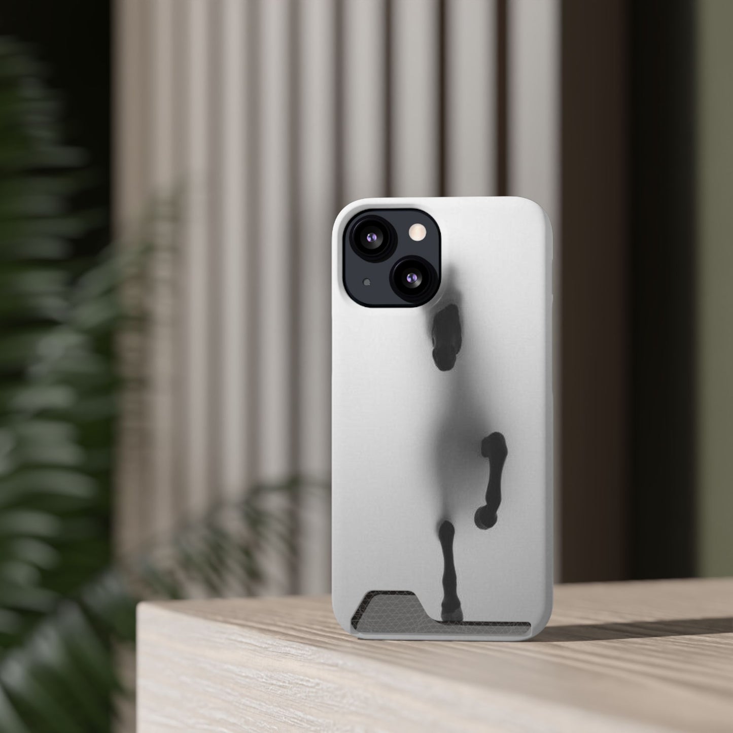 Fog Case