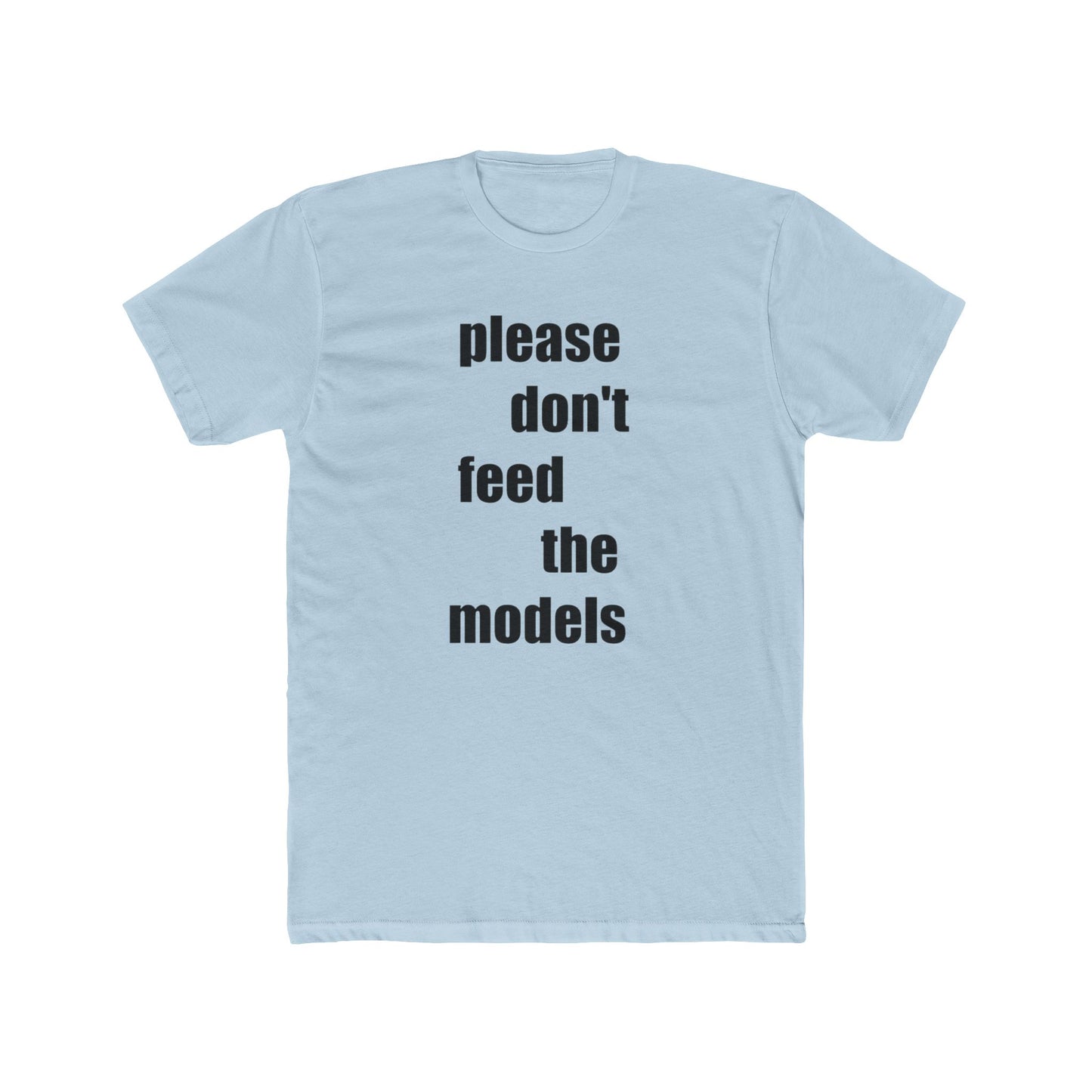Fashion Models T-Shirt