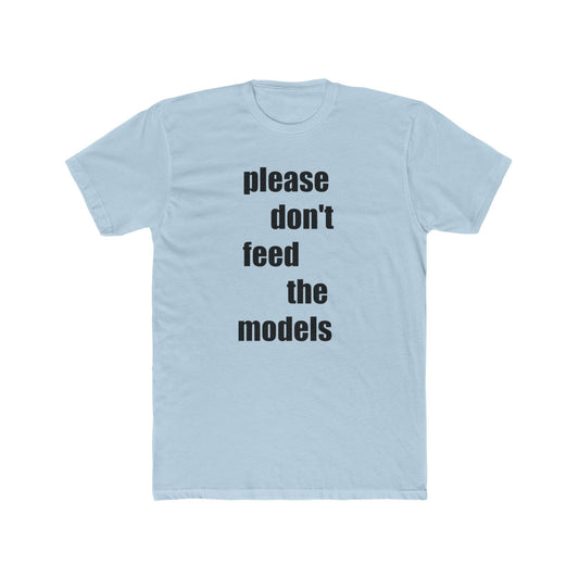 Fashion Models T-Shirt